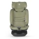 Scaun auto rotativ iSize 40-150 cm Coccolle Velsa Moss green