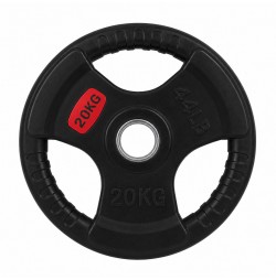 Greutati bara 50mm 20kg Olympic