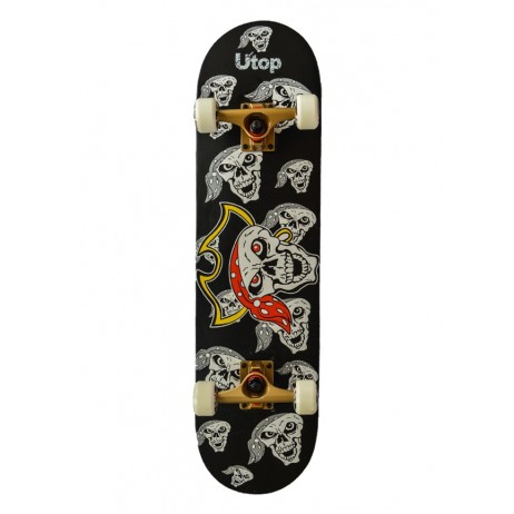 Skateboard Pirate Sportmann