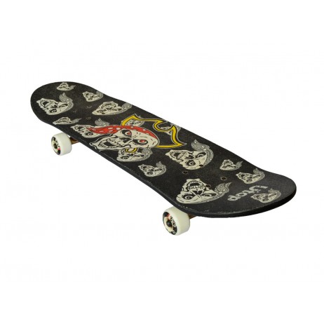 Skateboard Pirate Sportmann