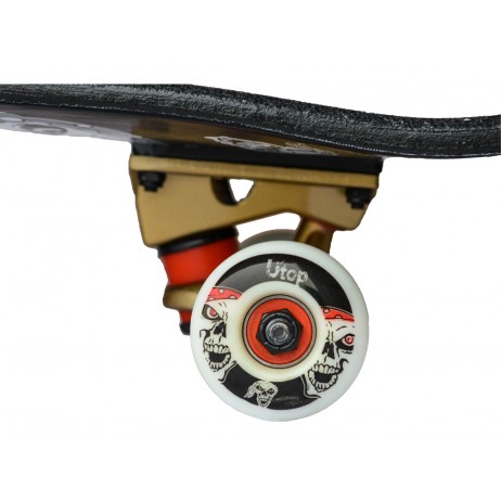 Skateboard Pirate Sportmann