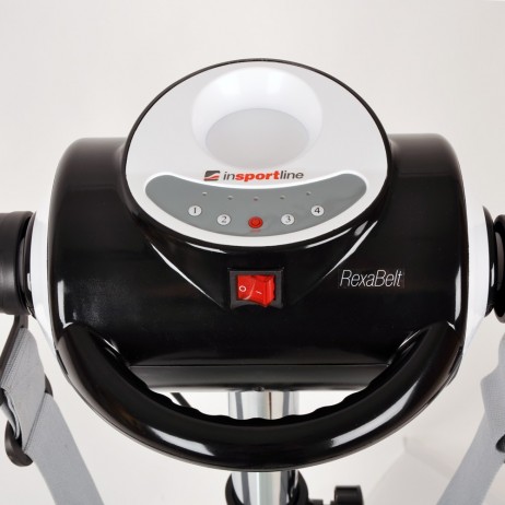  Συσκευή Vibromassage Rexabelt - επανασφραγισμένη
