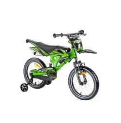 Bicicleta pentru copii Kawasaki Sairensa 16 "- 2018