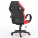 Καρέκλα γραφείου Nordhold Ullr Gaming - Red