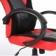Καρέκλα γραφείου Nordhold Ullr Gaming - Red