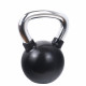  Αλτήρας SPORTMANN Rubber Kettlebell 14kg