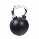  Αλτήρας SPORTMANN Rubber Kettlebell 22kg