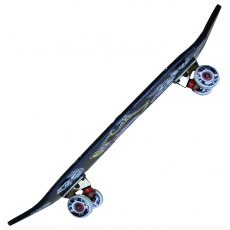 Skateboard SPORTMANN PIRATE