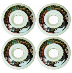 Roti Skateboard Sportmann 52mm