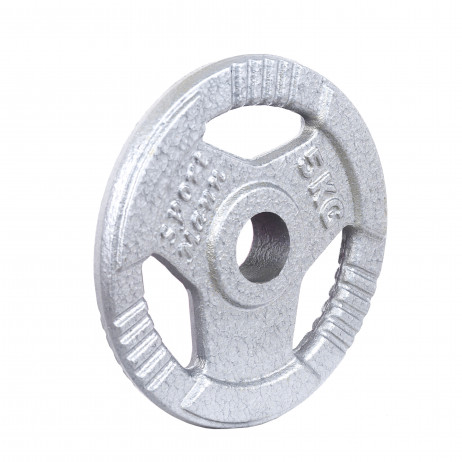 Βάρος Sportmann Hammerton Dumbbell 5 kg/51mm