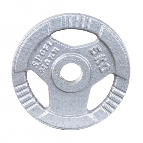 Βάρος Sportmann Hammerton Dumbbell 5 kg/51mm