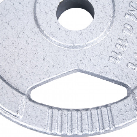 Βάρος Sportmann Hammerton Dumbbell 5 kg/51mm