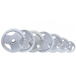 Βάρος Sportmann Hammerton Dumbbell 5 kg/51mm