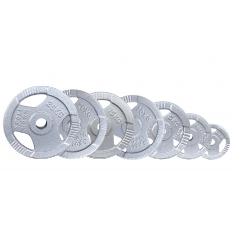 Βάρος Sportmann Hammerton Dumbbell 5 kg/51mm