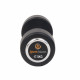 Sportmann Deluxe Rubber Dumbbell 17,5 kg