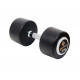 Sportmann Deluxe Rubber Dumbbell 27,5 kg