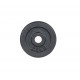 Σύνολο ρυθμιζόμενων αλτήρων Sportmann Diplomat 2x10 kg, μαύρο