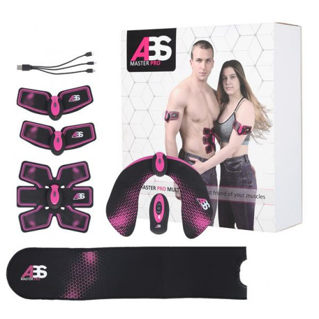 ABS Master Pro Multi Set