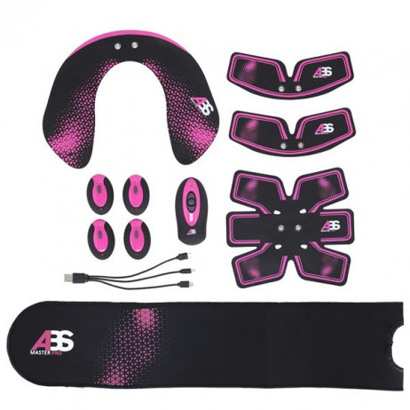 ABS Master Pro Multi Set