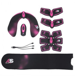 ABS Master Pro Multi Set