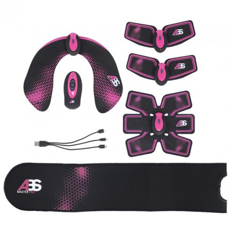 ABS Master Pro Multi Set