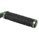 Πατίνια NILS EXTREME HS115, 110 mm, Μαύρο/Πράσινο