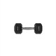 Hexagonal Dumbbell 2.5kg Sportmann