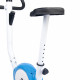  Ποδήλατο γυμναστικής Konfort SPORTMANN, μπλε