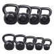 Αλτήρας Kettlebell HMS KZG12 12kg