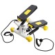  Stepper Twist with Strings HMS S3033 - Yellow