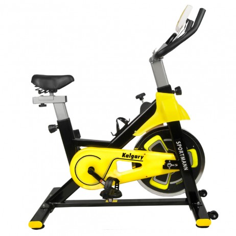 Bicicleta Indoor Cycling Sportmann Kalgary