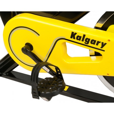 Bicicleta Indoor Cycling Sportmann Kalgary