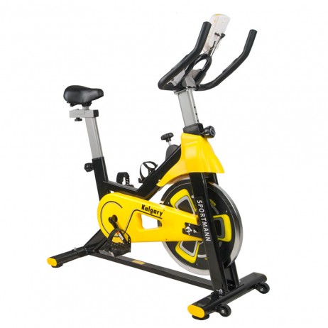 Bicicleta Indoor Cycling Sportmann Kalgary