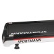  Sportmann Intenso Run Electric Treadmill, 2HP, 120 kg