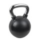  Αλτήρας Sportmann 32kg από καουτσούκ Kettlebell