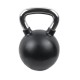  Αλτήρας Sportmann 32kg από καουτσούκ Kettlebell