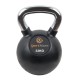  Αλτήρας Sportmann 32kg από καουτσούκ Kettlebell