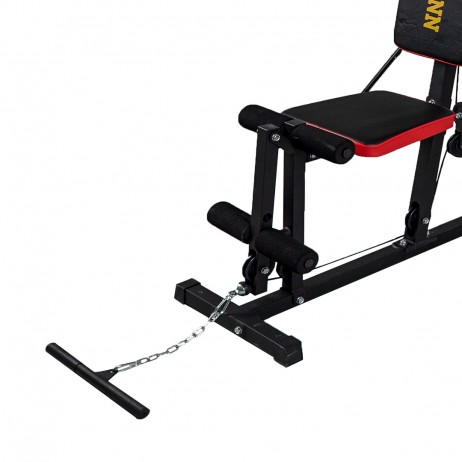 Aparat Multifunctional Sportmann Saburo