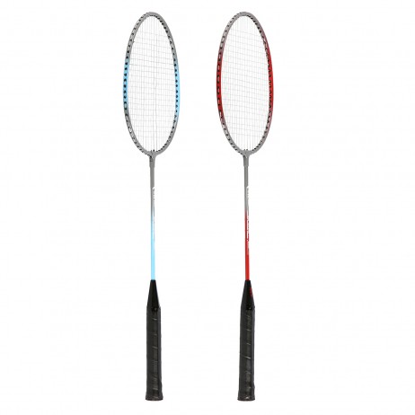 Set Rachete Badminton Nils NRZ002