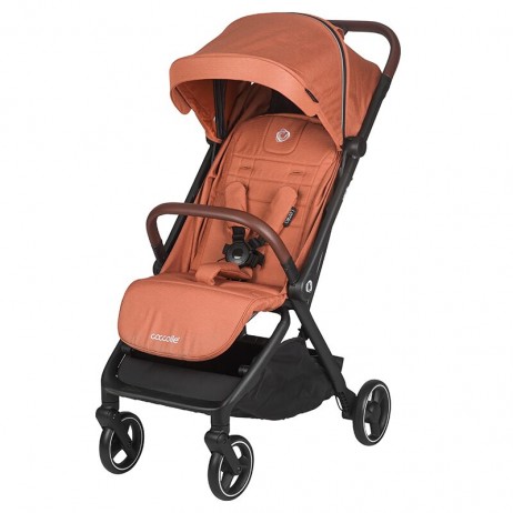 Carucior sport cu pliere automata Coccolle Lemira