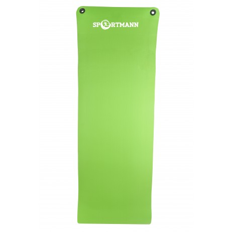 Saltea aerobic Sportmann Profi-verde