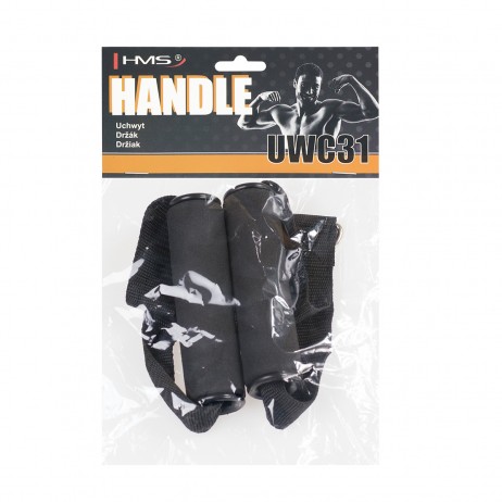 Set 2 manere pentru scripete HMS UWC31