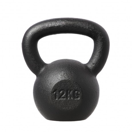 Gantera Kettlebell HSM KZG12 12kg