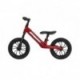 Balance bike Qplay Racer Rosu nou