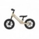 Balance Bike Qplay Racer Platinum