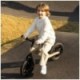 Balance Bike Qplay Racer Platinum