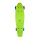 Penny board Basic Nils Extreme-zöld