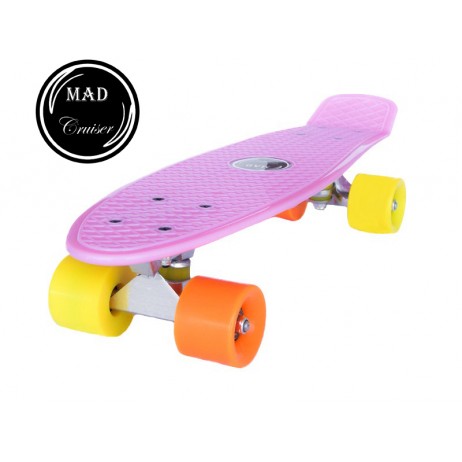 Penny board Mad Cruiser Original-roz