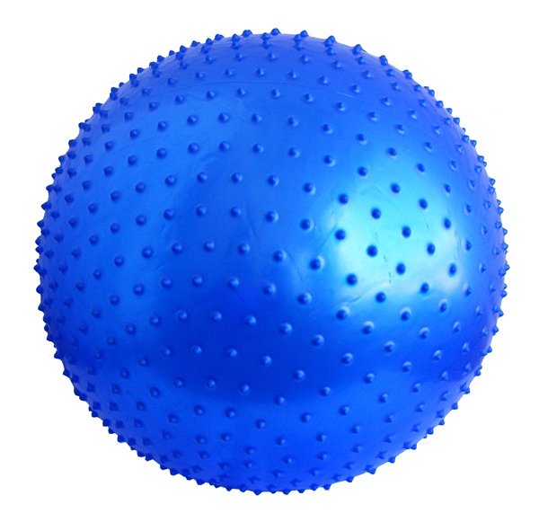 Masszázs labda Sportmann 55 cm