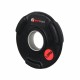 Sportmann gumírozott súlytárcsa 1.25kg/51mm